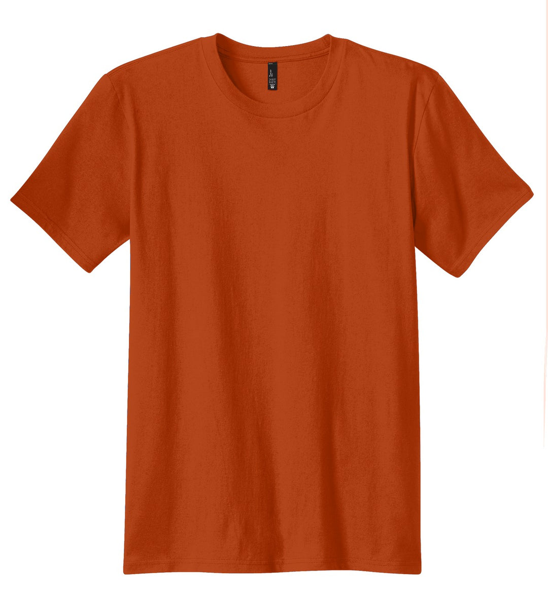 District Men's The Concert Tee DT5000 District