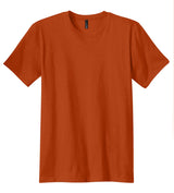 District Men's The Concert Tee DT5000 District