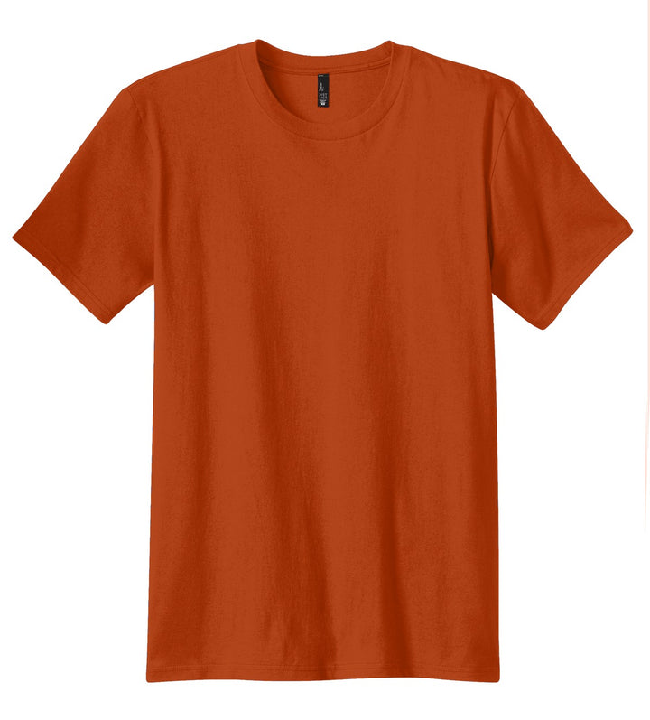 District Men's The Concert Tee DT5000 District