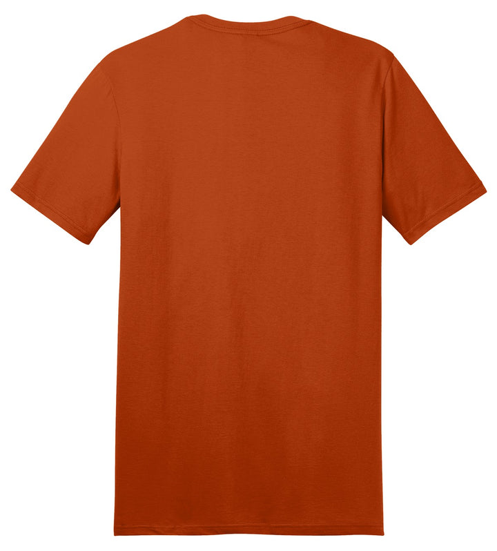 District Men's The Concert Tee DT5000 District