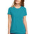 Next Level Women's CVC Tee. NL6610 1 of 2 Next Level Apparel