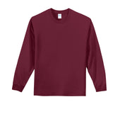Port & Company Men's Long Sleeve Essential Tee Port & Company