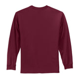 Port & Company Men's Long Sleeve Essential Tee Port & Company