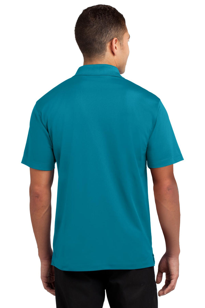 Sport-Tek Men's Micropique Sport-Wick Polo Sport-Tek