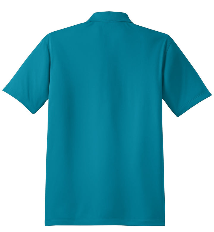 Sport-Tek Men's Micropique Sport-Wick Polo Sport-Tek
