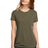 Next Level Women's CVC Tee. NL6610 1 of 2 Next Level Apparel