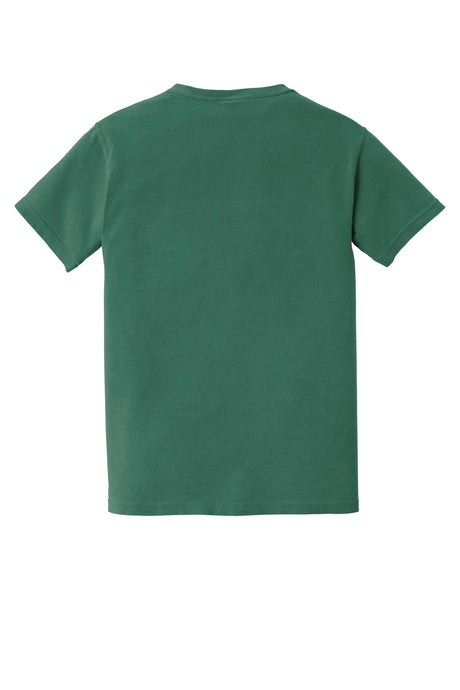 Comfort Colors Men's Garment-Dyed Heavyweight Pocket T-Shirt Comfort Colors