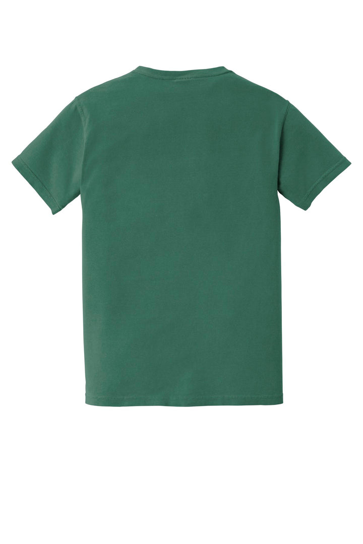 Comfort Colors Men's Garment-Dyed Heavyweight Pocket T-Shirt Comfort Colors