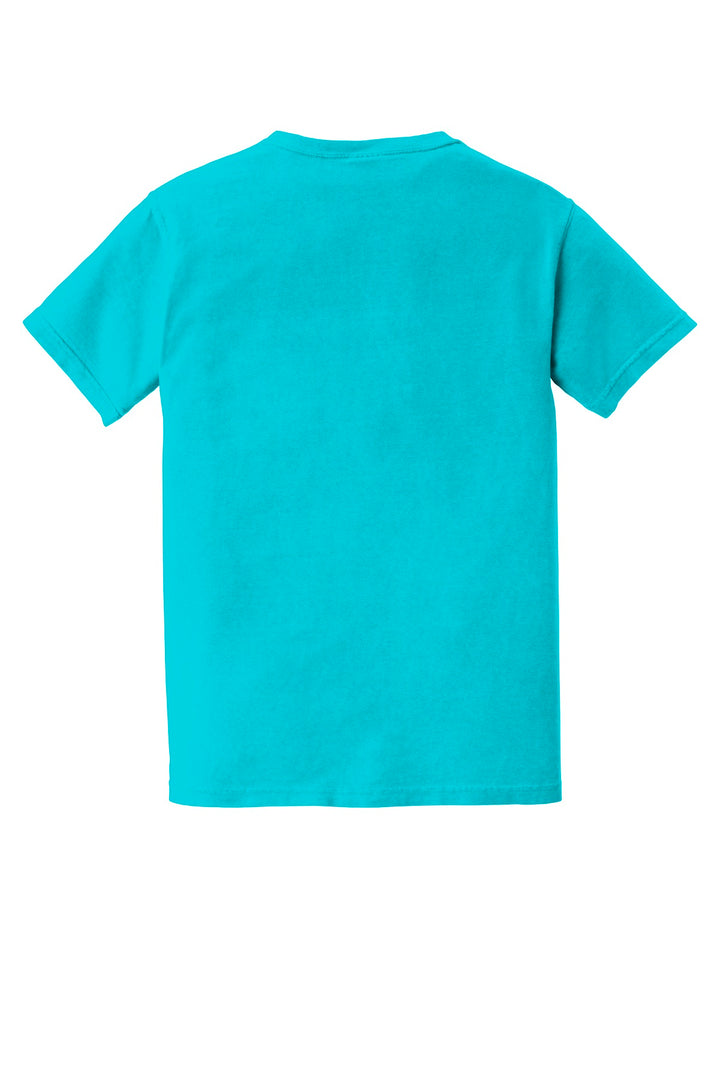 Comfort Colors Men's Garment-Dyed Heavyweight Pocket T-Shirt Comfort Colors
