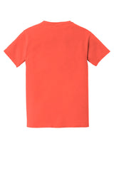 Comfort Colors Men's Garment-Dyed Heavyweight Pocket T-Shirt Comfort Colors