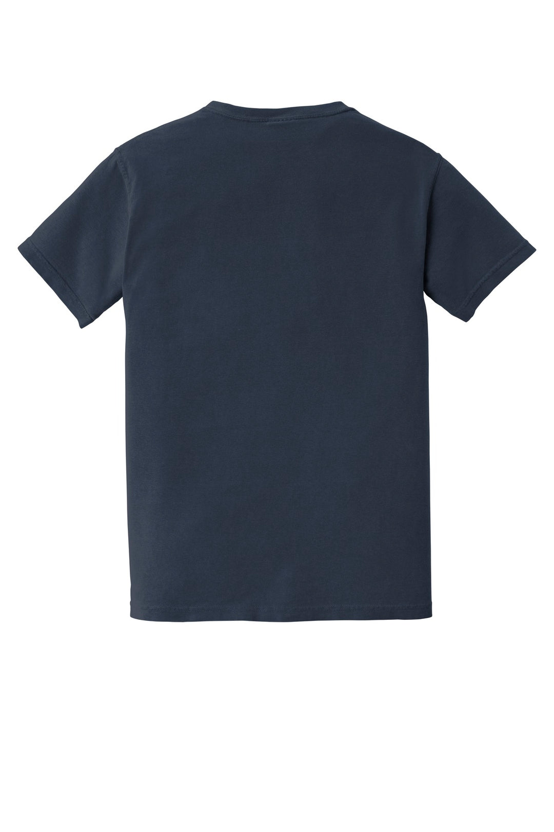 Comfort Colors Men's Garment-Dyed Heavyweight Pocket T-Shirt Comfort Colors