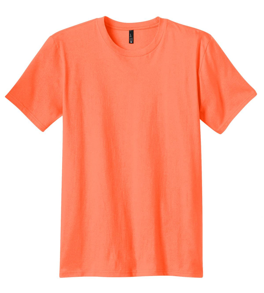 District Men's The Concert Tee DT5000 District