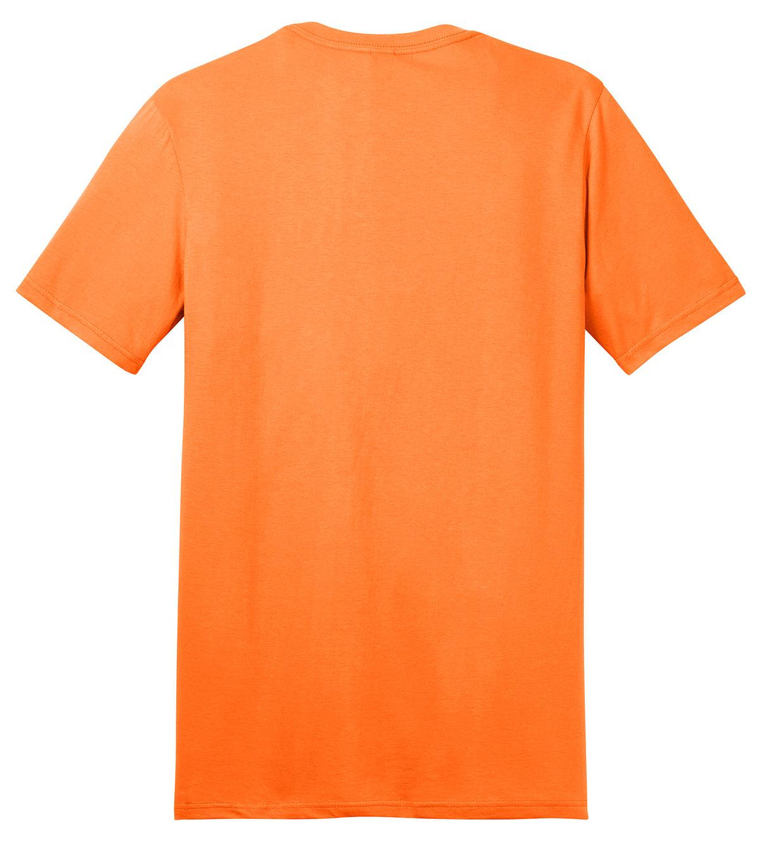 District Men's The Concert Tee DT5000 District