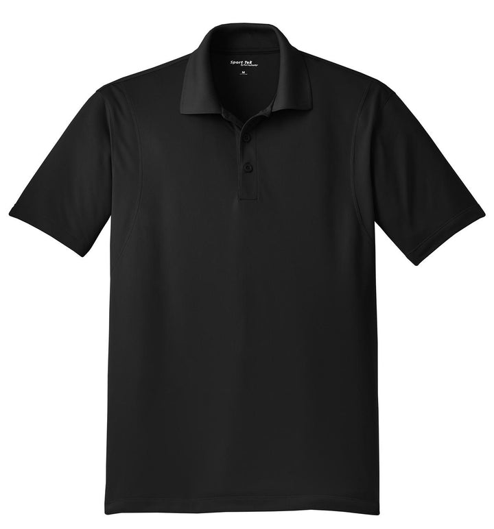 Sport-Tek Men's Micropique Sport-Wick Polo Sport-Tek