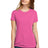 Next Level Women's CVC Tee. NL6610 1 of 2 Next Level Apparel