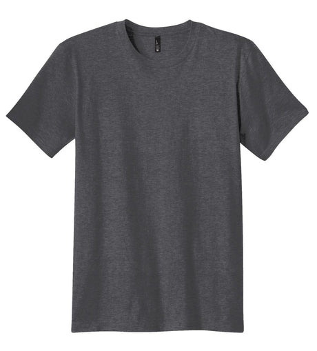 District Men's The Concert Tee DT5000 1 of 2 District