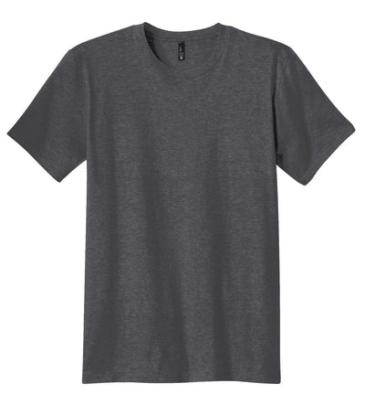 District Men's The Concert Tee DT5000 1 of 2
