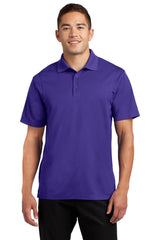 Sport-Tek Men's Micropique Sport-Wick Polo Sport-Tek