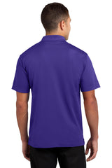 Sport-Tek Men's Micropique Sport-Wick Polo Sport-Tek