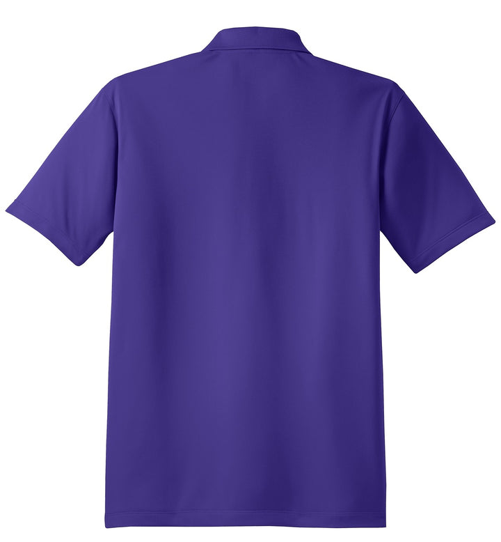 Sport-Tek Men's Micropique Sport-Wick Polo Sport-Tek