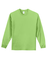 Port & Company Men's Long Sleeve Essential Tee Port & Company
