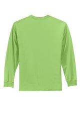 Port & Company Men's Long Sleeve Essential Tee Port & Company