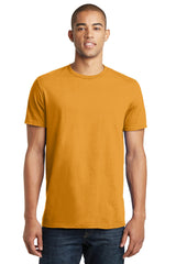 District Men's The Concert Tee DT5000 District