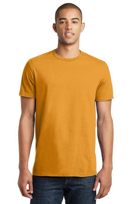 District Men's The Concert Tee DT5000 District