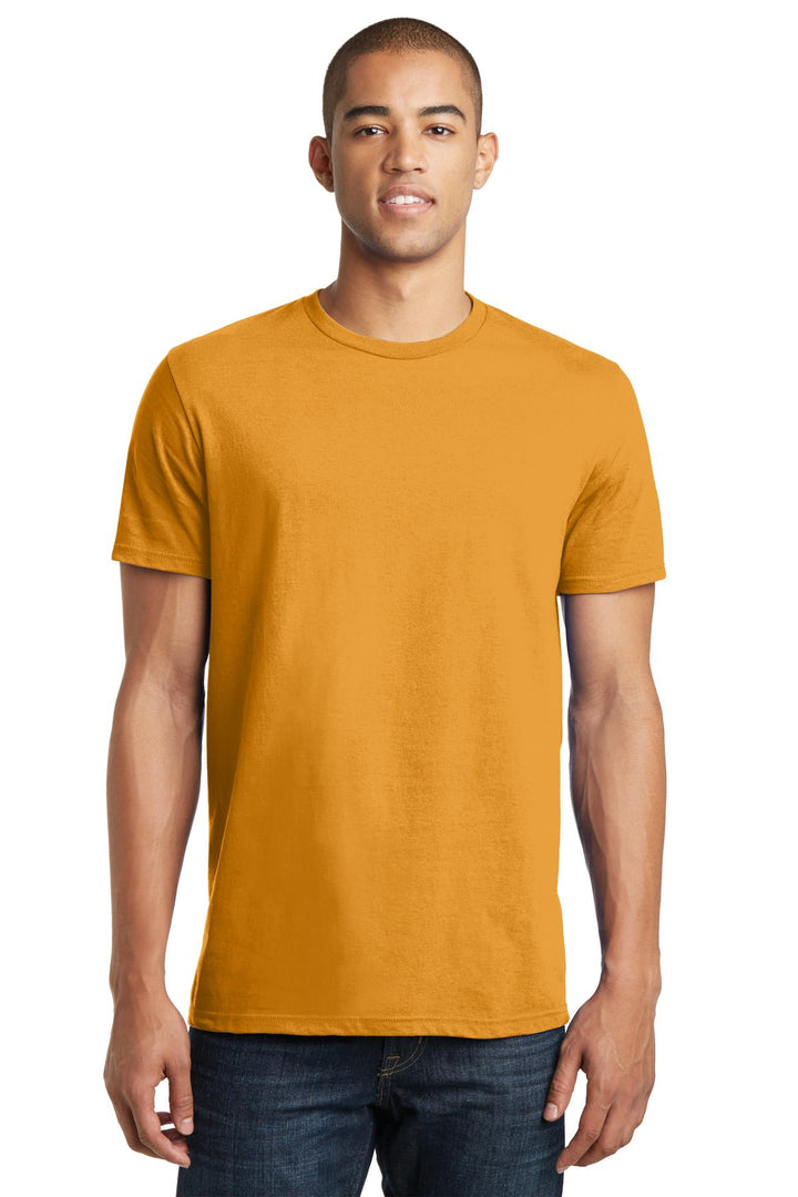 District Men's The Concert Tee DT5000 District