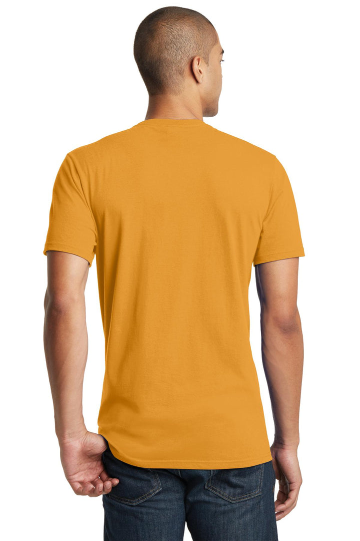 District Men's The Concert Tee DT5000 District