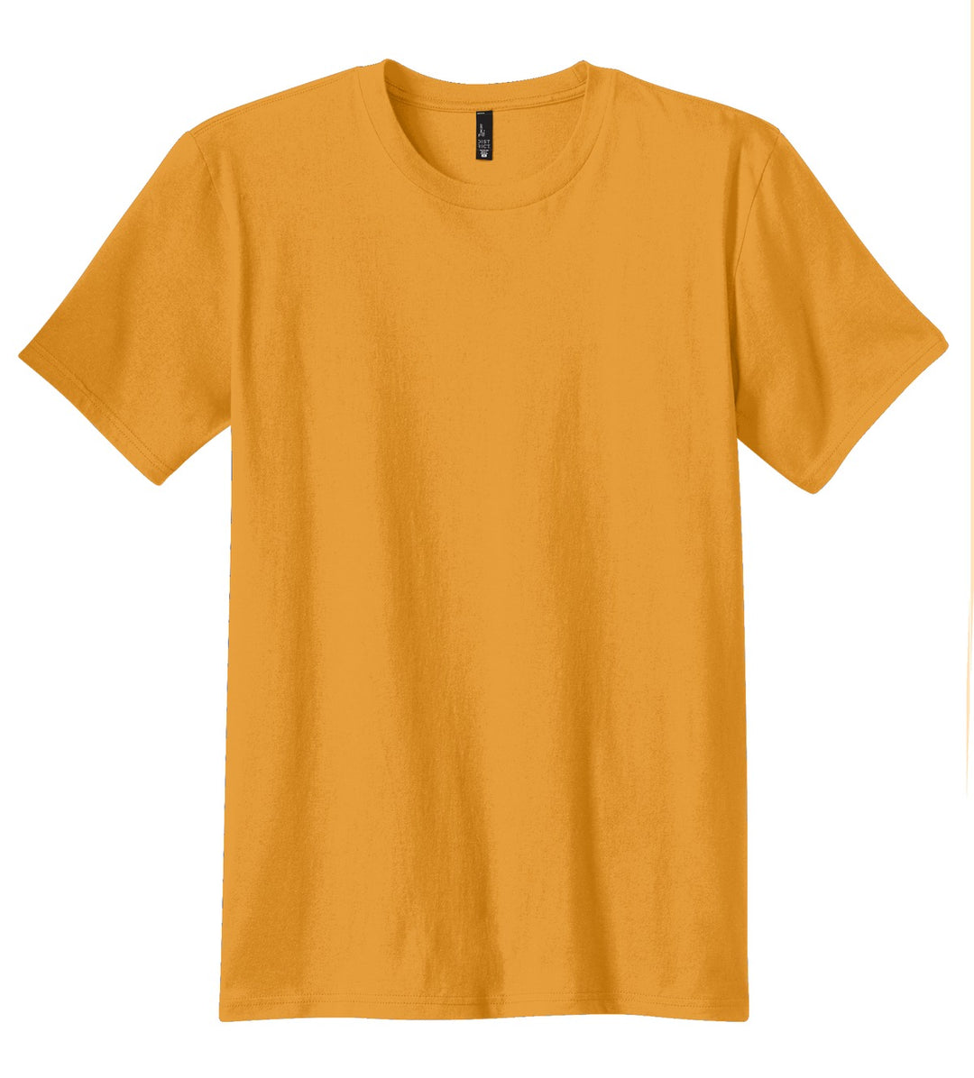 District Men's The Concert Tee DT5000 District