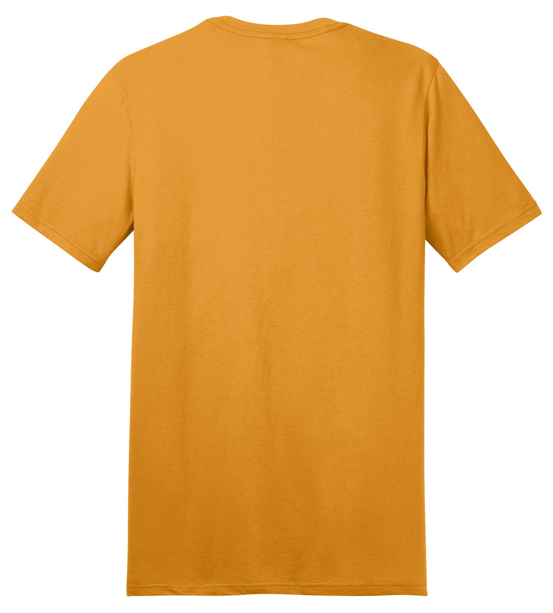 District Men's The Concert Tee DT5000 District