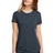 Next Level Women's CVC Tee. NL6610 1 of 2 Next Level Apparel
