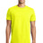 District Men's The Concert Tee DT5000 District