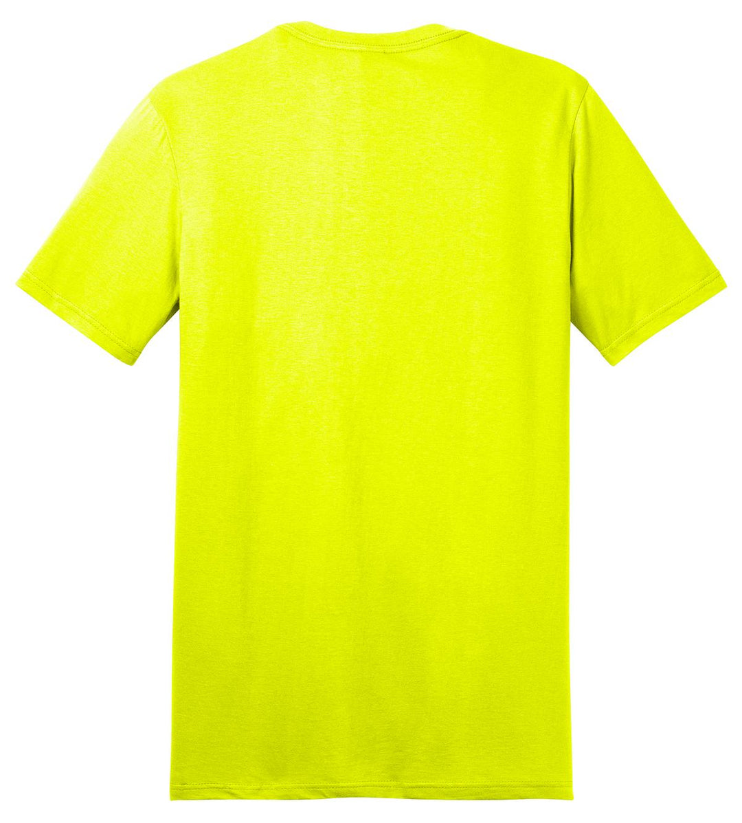 District Men's The Concert Tee DT5000 District