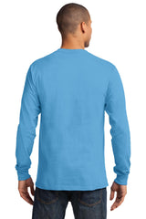 Port & Company Men's Long Sleeve Essential Tee Port & Company