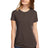 Next Level Women's CVC Tee. NL6610 3 of 3 Next Level Apparel