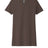 Next Level Women's CVC Tee. NL6610 2 of 2 Next Level Apparel