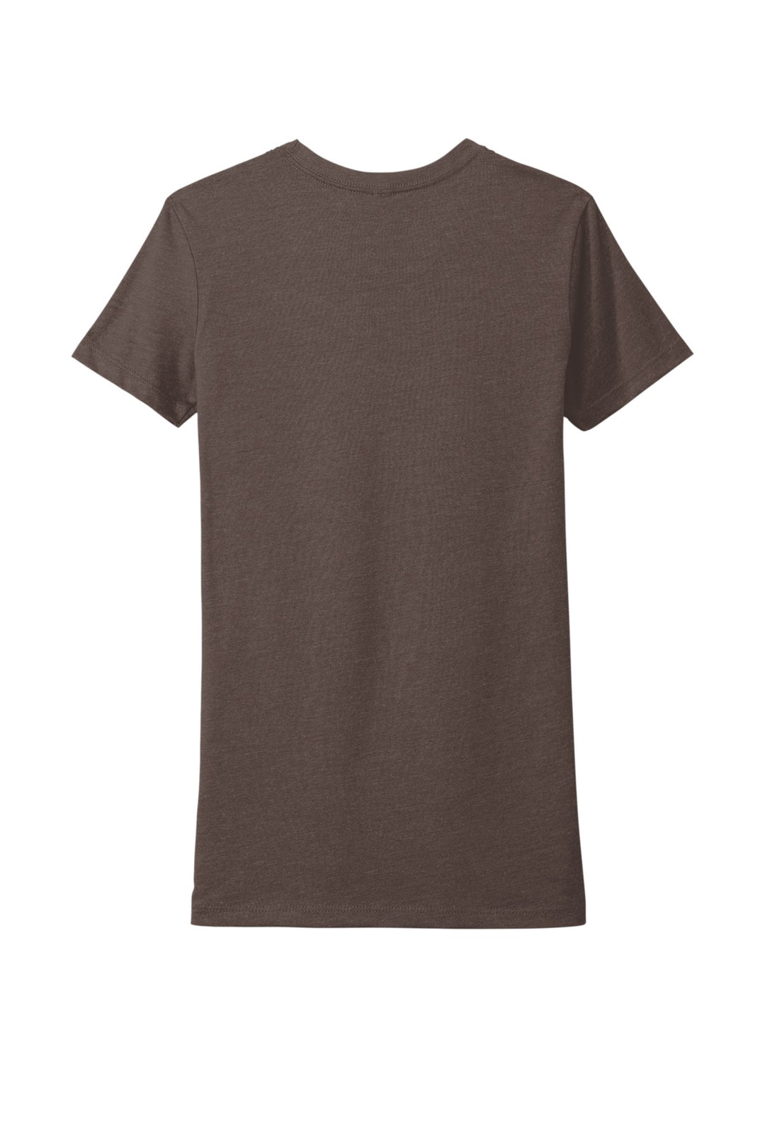 Next Level Women's CVC Tee. NL6610 3 of 3 Next Level Apparel