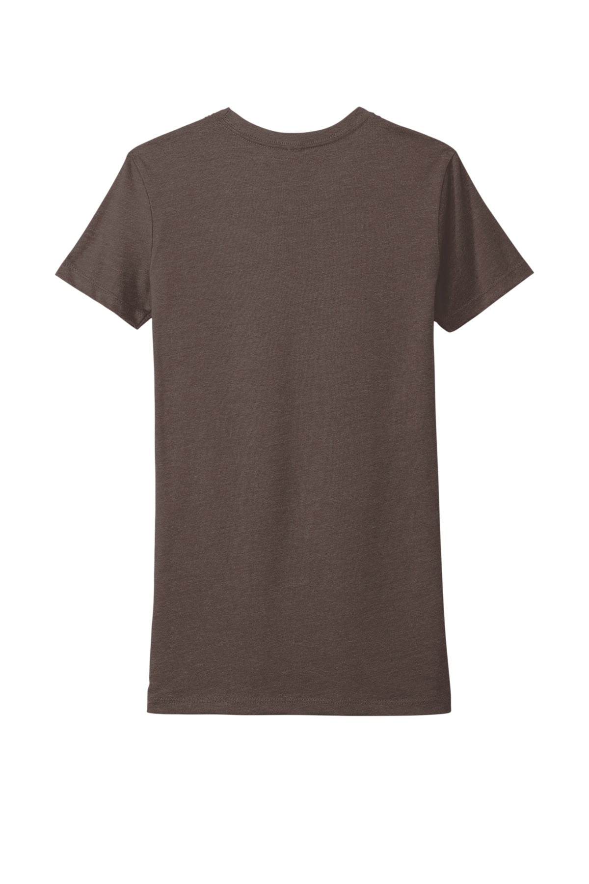 Next Level Women's CVC Tee. NL6610 3 of 3 Next Level Apparel