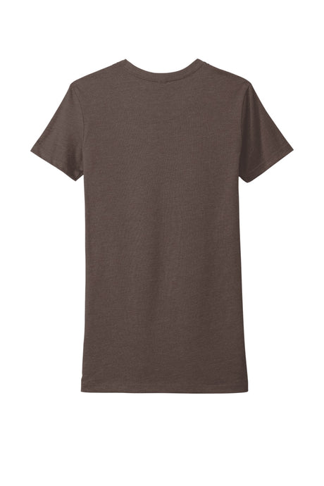 Next Level Women's CVC Tee. NL6610 3 of 3 Next Level Apparel