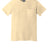 Comfort Colors Men's Garment-Dyed Heavyweight Pocket T-Shirt Comfort Colors