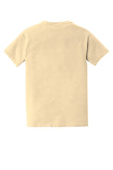 Comfort Colors Men's Garment-Dyed Heavyweight Pocket T-Shirt Comfort Colors