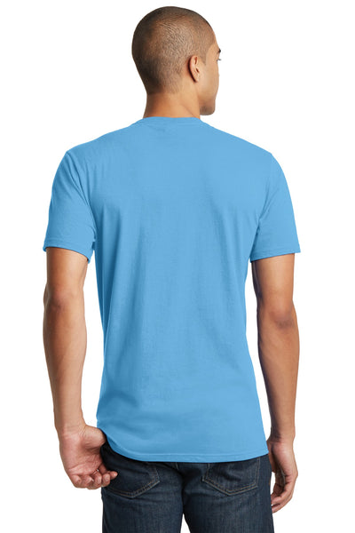 District Men's The Concert Tee DT5000 1 of 2
