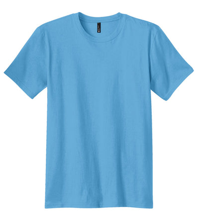 District Men's The Concert Tee DT5000 1 of 2