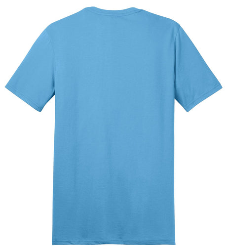 District Men's The Concert Tee DT5000 1 of 2 District
