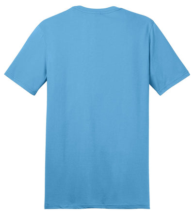 District Men's The Concert Tee DT5000 1 of 2