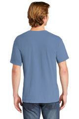 Comfort Colors Men's Garment-Dyed Heavyweight Pocket T-Shirt Comfort Colors