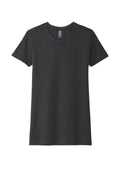 Next Level Women's CVC Tee. NL6610 2 of 2 Next Level Apparel