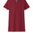 Next Level Women's CVC Tee. NL6610 2 of 2 Next Level Apparel